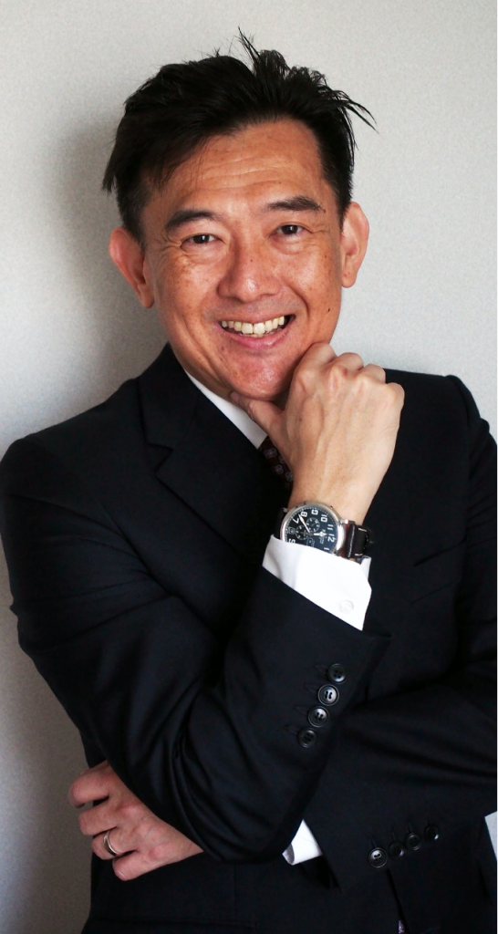 Walter Tan